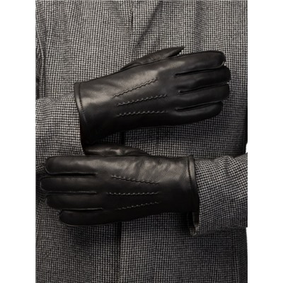 Перчатки мужские 100% ш HS916 black