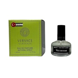 (Турция) Мини-парфюм 20мл Versace Versense