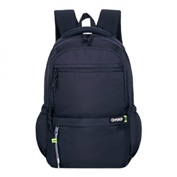 Молодежный рюкзак MERLIN ST150 черный