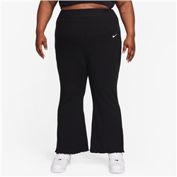 Pantalón jogger - algodón - negro