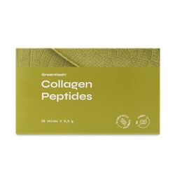 Collagen Peptides — «Коллаген Пептидс»