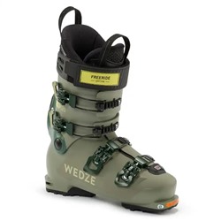 Лыжные ботинки для взрослых Freeride - FR 120