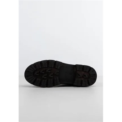 Replay - PAMELA ZIPPER - ботинки на платформе - черный