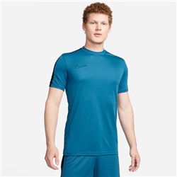 Camiseta de deporte Academy - Dri-Fit - fútbol - azul
