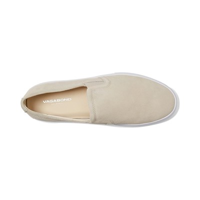 Vagabond Shoemakers Paul 2.0 Suede Slip-on Sneakers