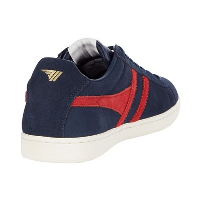 Gola Equipe Suede