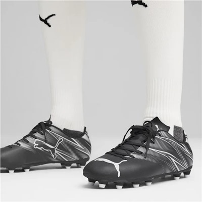 ATTACANTO Firm Ground/Artificial Ground Men's Soccer Cleats