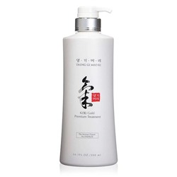 Маска для волос Daeng Gi Meo Ri RI Ki Gold Premium Treatment, 500 мл