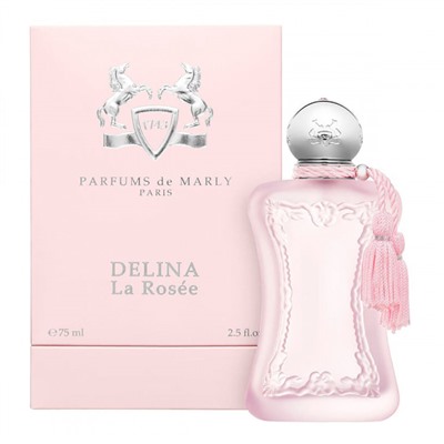 Женские духи Parfums de Marly Delina La Rosée for women 75 ml