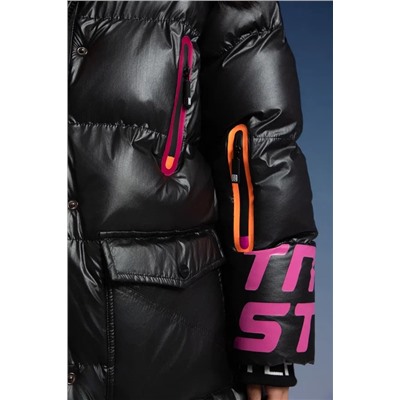 STL-OW-101030-2 до - 25гр Asia Куртка