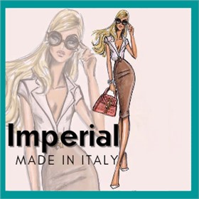 Imperial Италия со вкусом