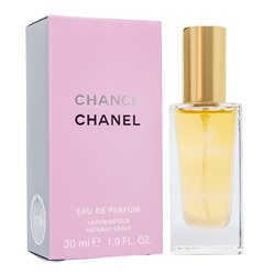 (ОАЭ) Мини-парфюм масло Chanel Chance EDP 30мл