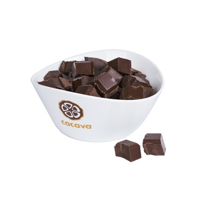 Тёмный шоколад 70 % какао (Мадагаскар, Åkesson), в наличии с 24 марта 2024 г.