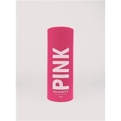 Profumo Pink Fragrance by Alcott
