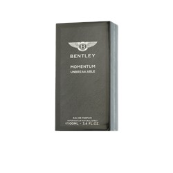 Bentley Momentum Unbreakable   Парфюмированная вода-спрей (100 мл)