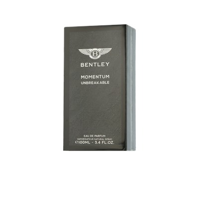 Bentley Momentum Unbreakable   Парфюмированная вода-спрей (100 мл)