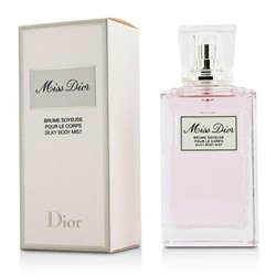 Miss Dior Brume Soyeuse pour le Corps Christian Dior 100мл