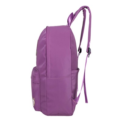 Молодежный рюкзак MONKKING W117 фиолетовый