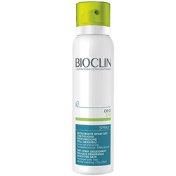 Bioclin 24H Spray Deodorant 150 ML