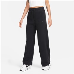 Pantalón jogger Sportswear Plush - negro
