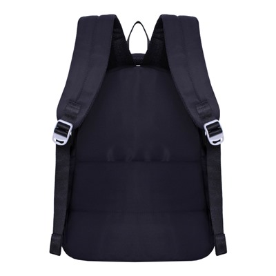 Молодежный рюкзак MERLIN S260 черный
