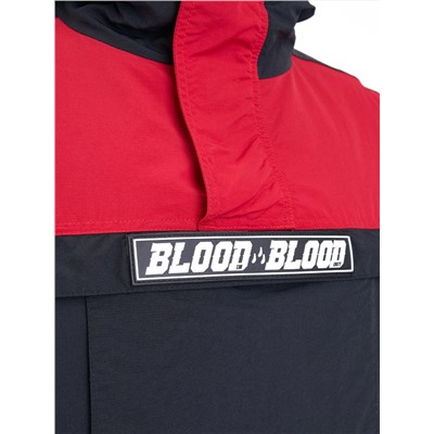 Blood In Blood Out Movida Windbreaker  / Blood In Blood Out Ветровка Movida