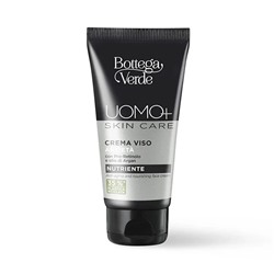 UOMO+ skincare - Crema viso - antietà nutriente