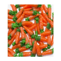 Мармелад жевательный «Морковки»