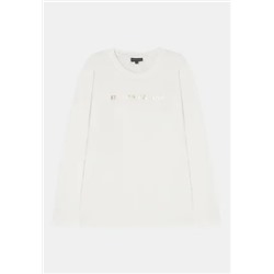 Bruuns Bazaar - JOFRID - Рубашка с длинным рукавом - кремовый