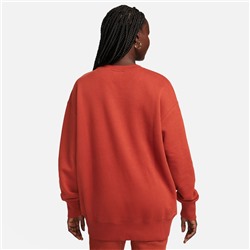 Sudadera Sportswear Phoenix - algodón - naranja