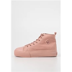 Kappa - Sneaker high - rosa