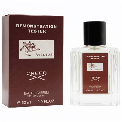 Мужская парфюмерия Тестер Creed Aventus Pour Homme 60 ml (экстра-стойкий)