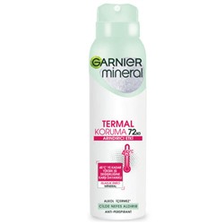 Garnier Mineral Deodorant Termal Koruma 150 ml