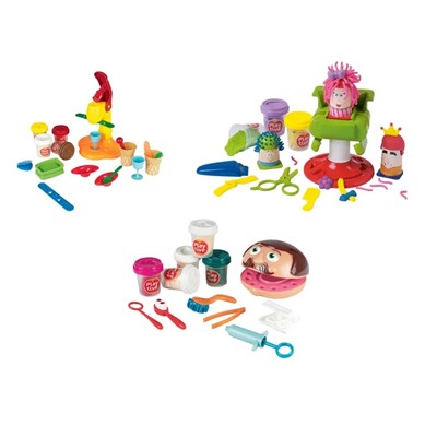 Playtive Knetset