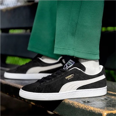 Suede Classic XXI Sneakers