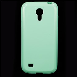 Защита для телефона — прочный силиконовый чехол для Samsung S4-mini