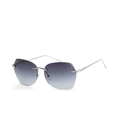 Guess Women's Black Sunglasses, Guess