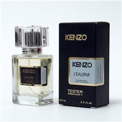 Тестер премиум+ Kenzo L Eau par pour femme 63 ml