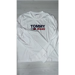 Tommy Hilfiger  оригинал  Женская футболка длинный рукав   размер XL