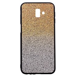 Чехол-накладка SC126 для "Samsung SM-J610 Galaxy J6 Plus 2018" (005) ..