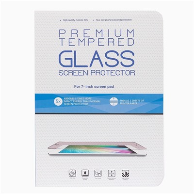 Защитное стекло для "Huawei MediaPad M5 Lite 8.0"