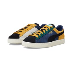 p*ma Suede Classic XXI