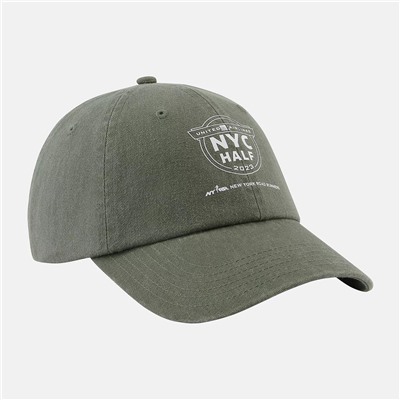 United Half 6 Panel Classic Hat