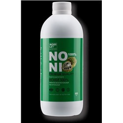 Нони сок с мякотью жидк./ Noni juice with pulp liquid/ MORELET