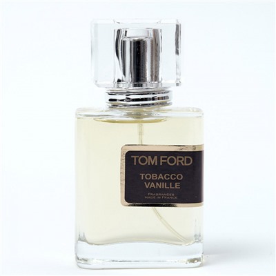 Тестер премиум+ Tom Ford Tobacco Vanille unisex 63 ml