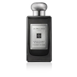 Jo Malone Jasmine Sambac & Marigold Intense Spray  Интенсивный одеколон