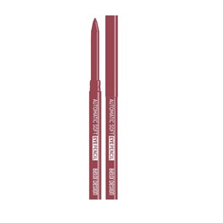 Карандаш механический для губ Automatic soft lippencill тон 208 сливовый 0.28г (Китай)