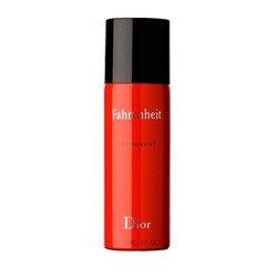 Спрей-парфюм для мужчин Chrisian Dior Fahrenheit, 200мл