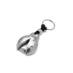 LADYBUG KEYCHAIN