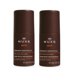 Nuxe Men Deodorant 50 ML 2 Li Paket